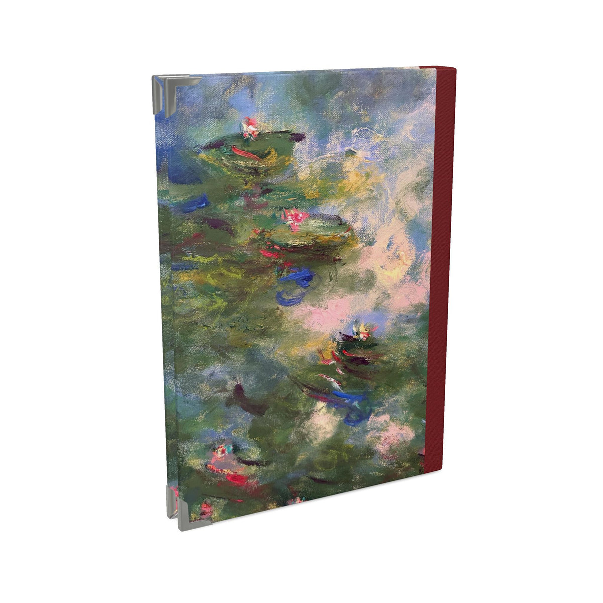 COURAGE 003 — 2027 DELUXE PLANNER
