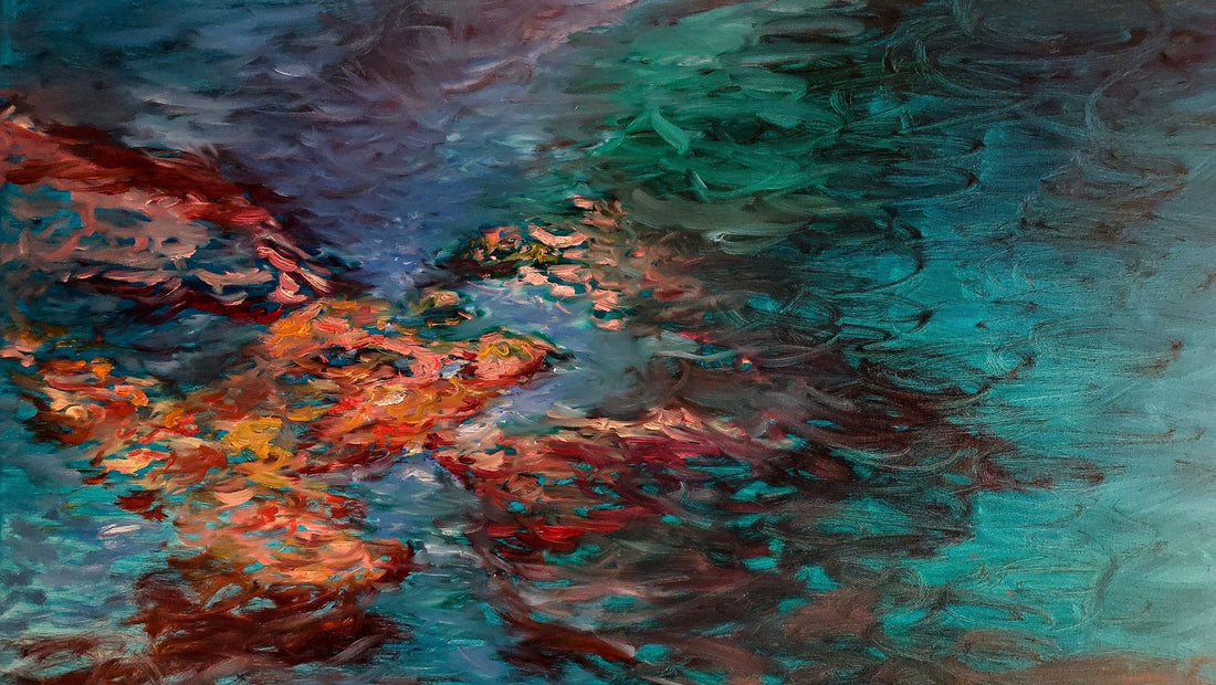 A Look Back at Le Cœur De L'Art