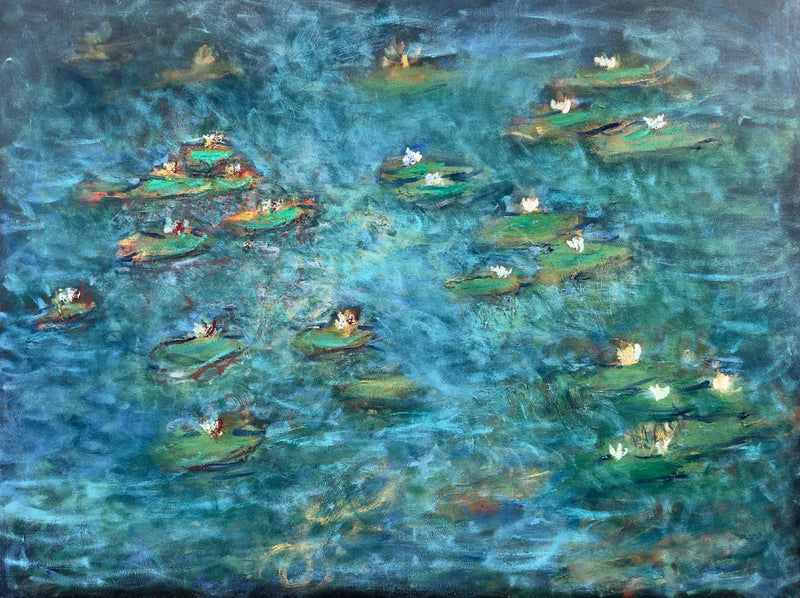 "Life after Paris" Series