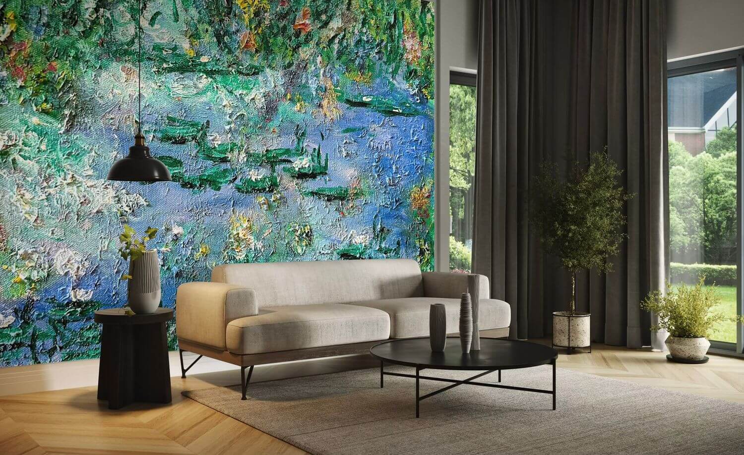 Wallpaper Collection