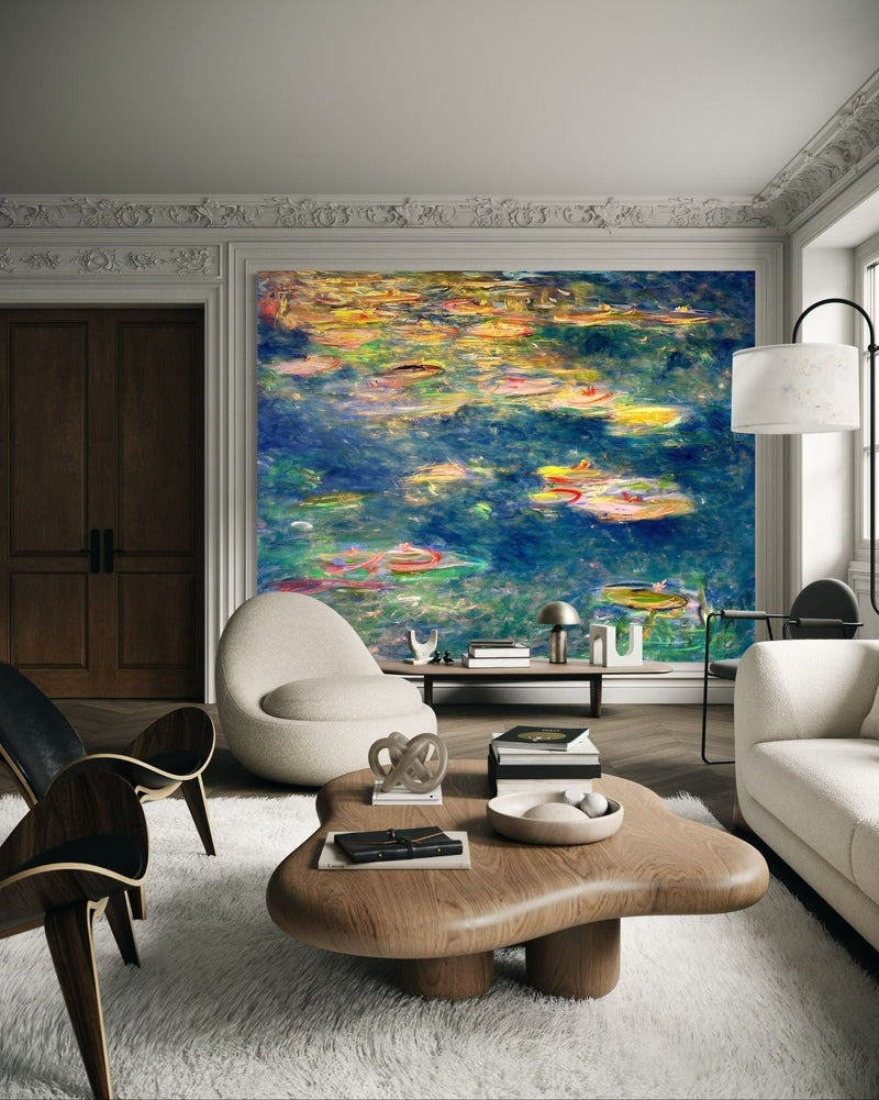 KA MURALS & WALLPAPERS Collection