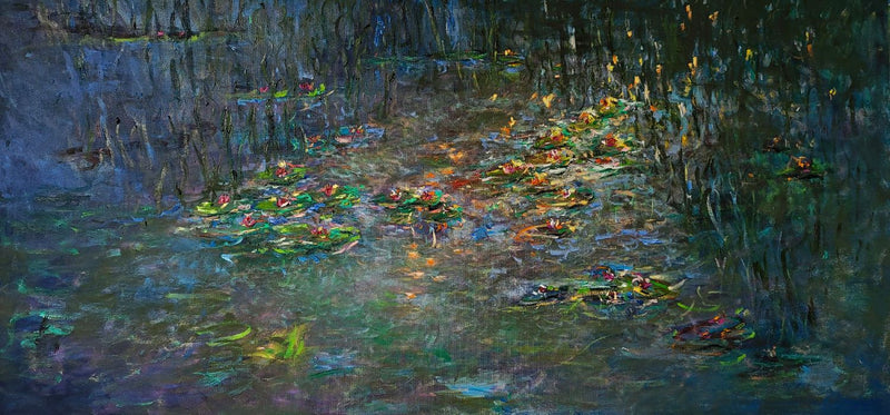 "It's never what it Seems in the Everglades" Series