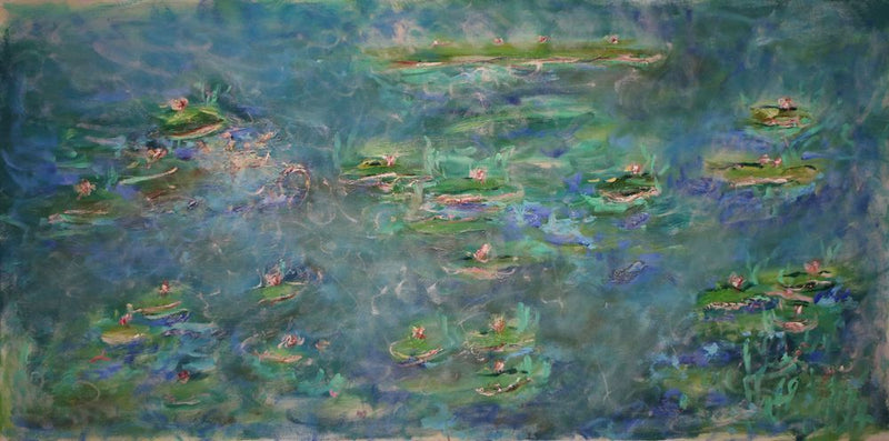 "Life after Amsterdam" Series