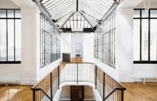 FOCUS ART FAIR