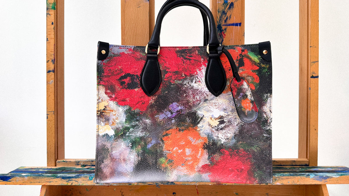 The Bloom 002 collection