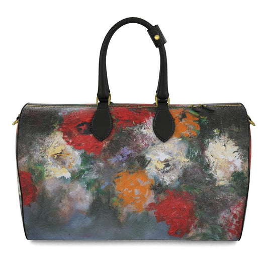 The Bloom - First Edition Duffle