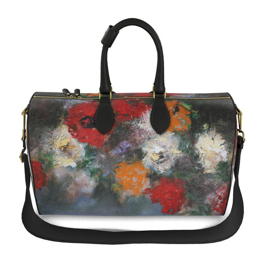 The Bloom - First Edition Duffle