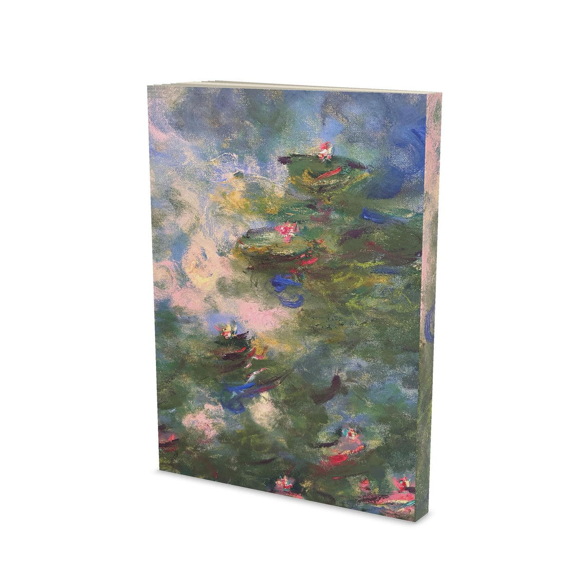 "Courage 003" Pocket Notebook