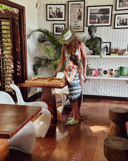 Instagram feed image