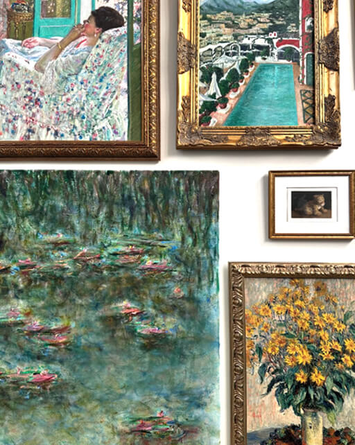 Instagram feed image