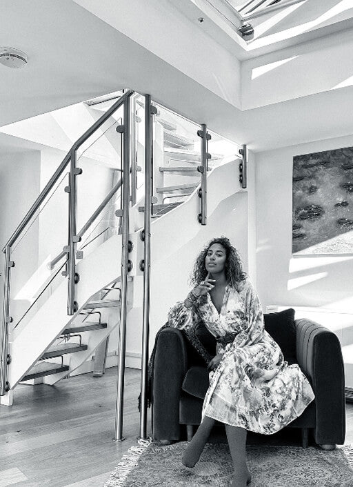 Instagram feed image